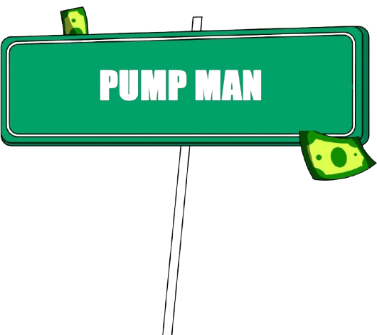 PUMPMAN